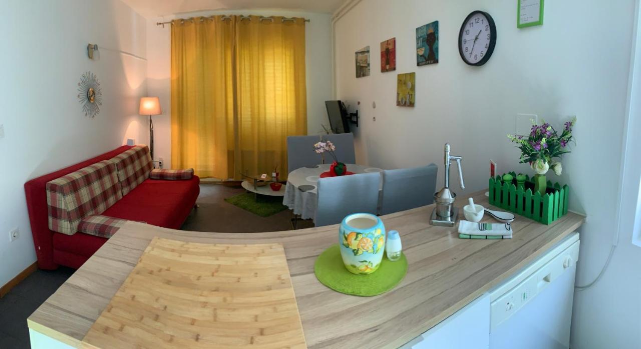 ספליט Villa Maria מראה חיצוני תמונה