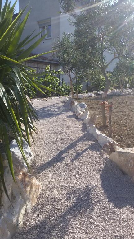 ספליט Villa Maria מראה חיצוני תמונה