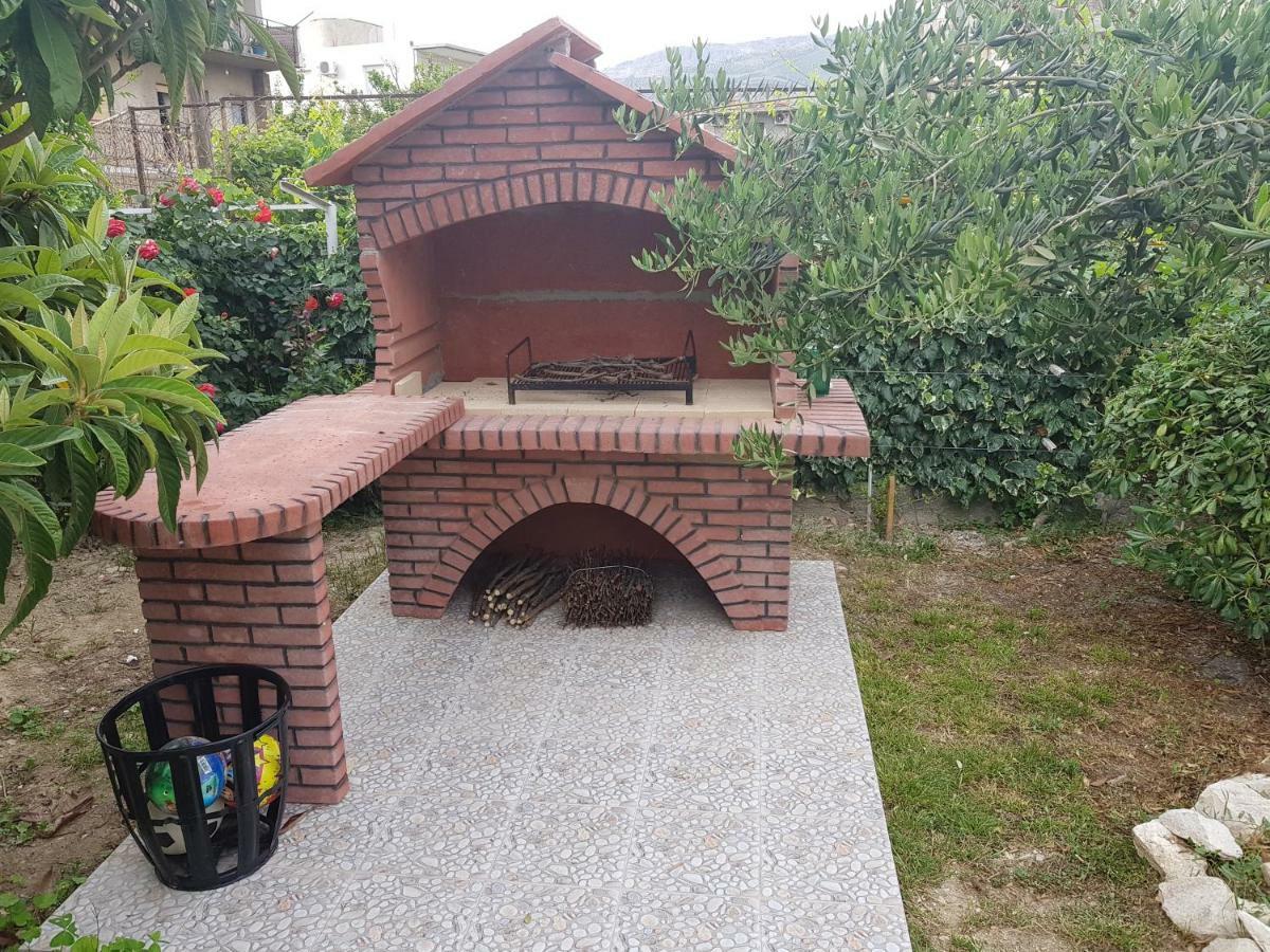 ספליט Villa Maria מראה חיצוני תמונה