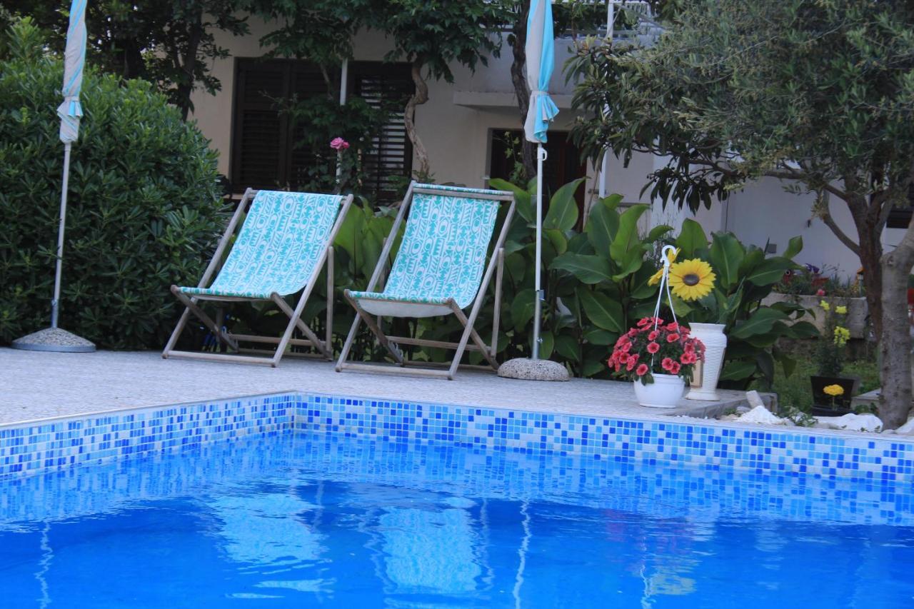 ספליט Villa Maria מראה חיצוני תמונה