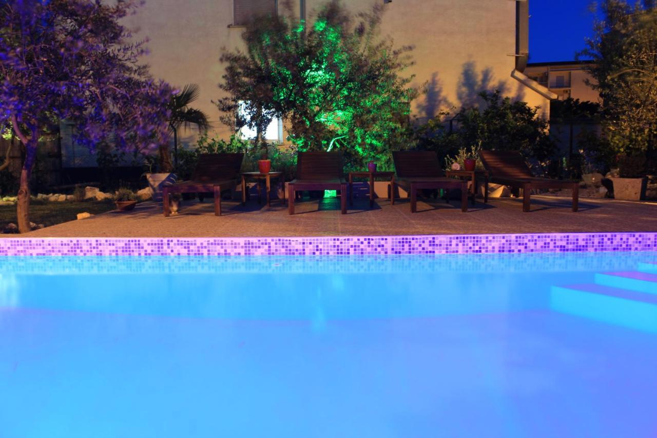 ספליט Villa Maria מראה חיצוני תמונה