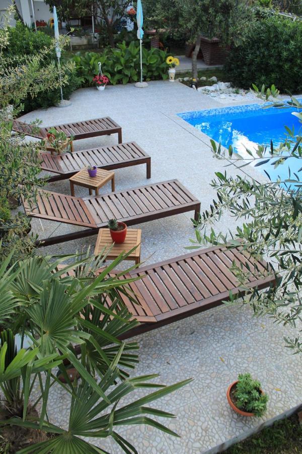 ספליט Villa Maria מראה חיצוני תמונה