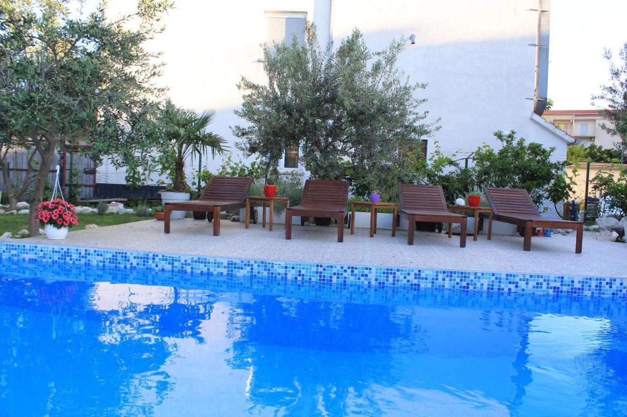 ספליט Villa Maria מראה חיצוני תמונה