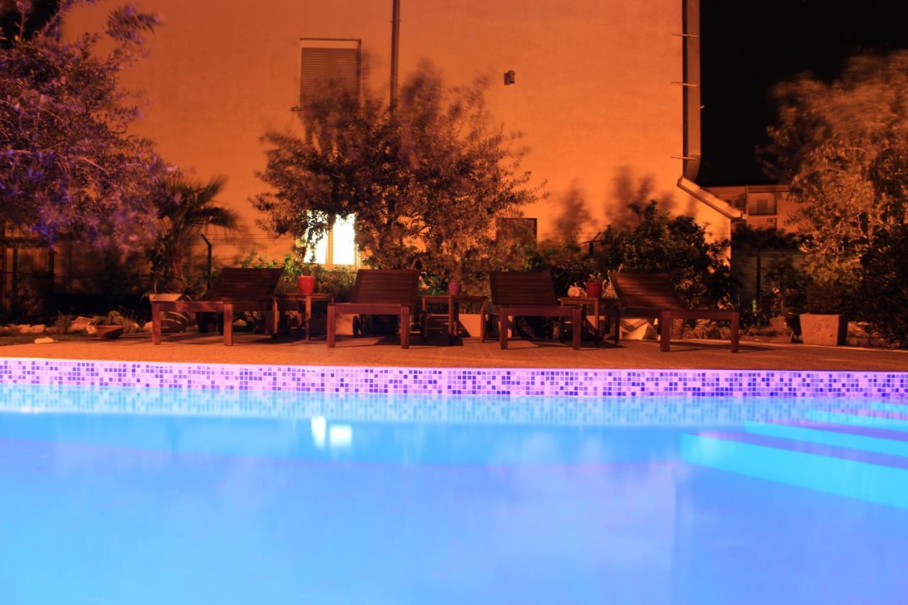 ספליט Villa Maria מראה חיצוני תמונה