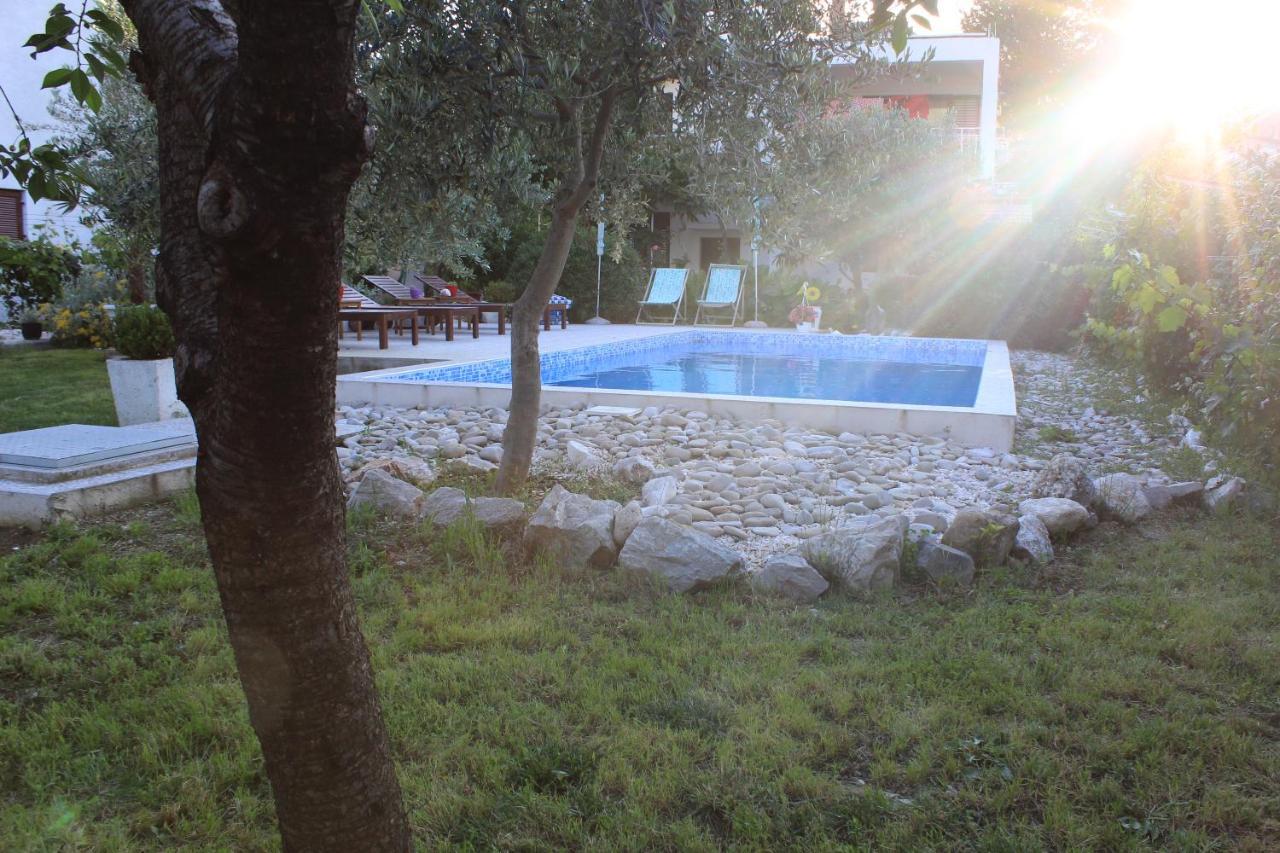 ספליט Villa Maria מראה חיצוני תמונה