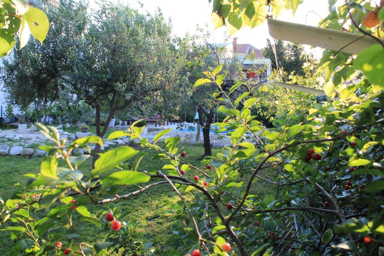 ספליט Villa Maria מראה חיצוני תמונה